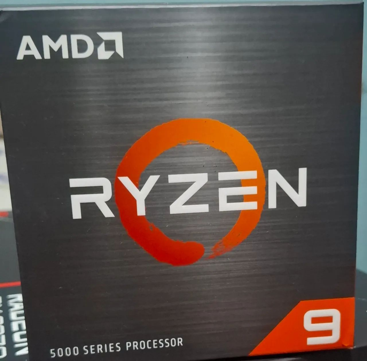 Ryzen 9 5900XT