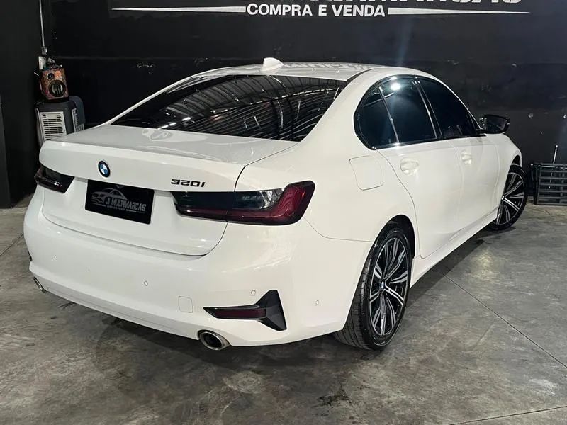 BMW 320I 320i 2022 - Foto 5