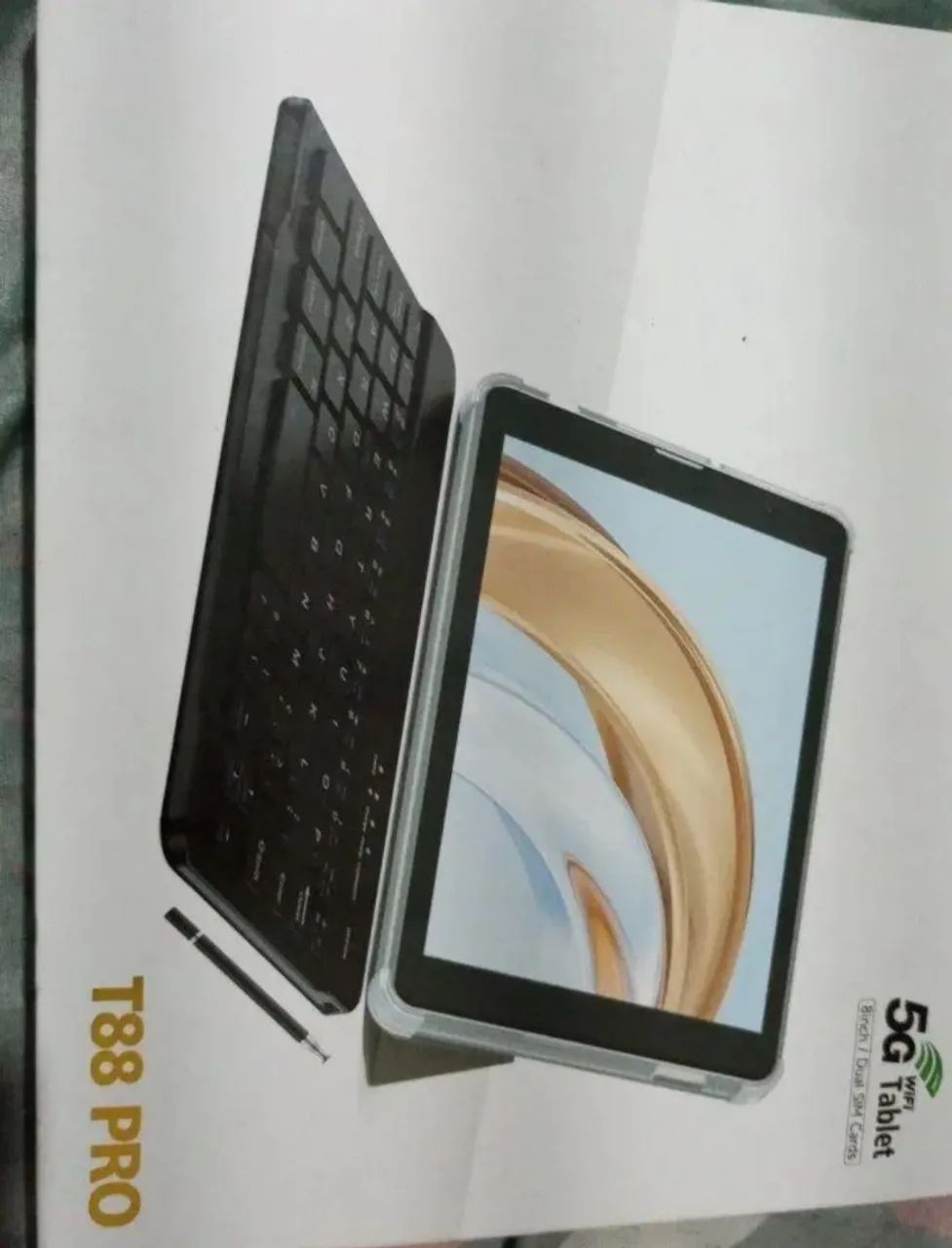 Tablet celular