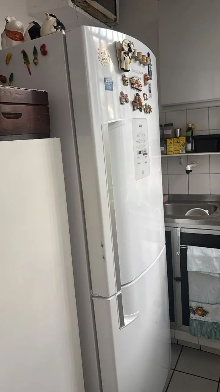 Geladeira brastemp - Foto 2