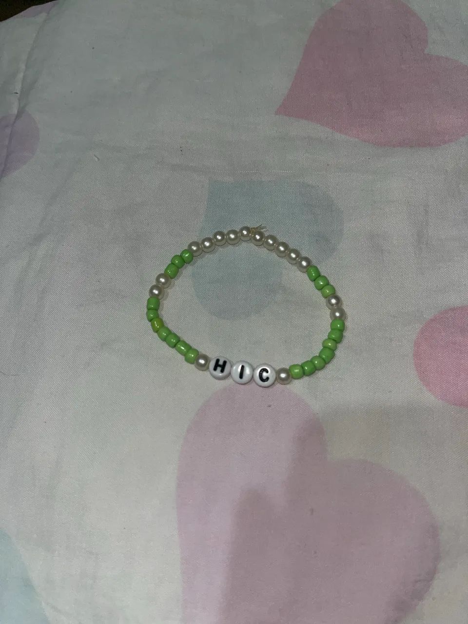 conjunto de acessórios louis tomlinsom  - Foto 3