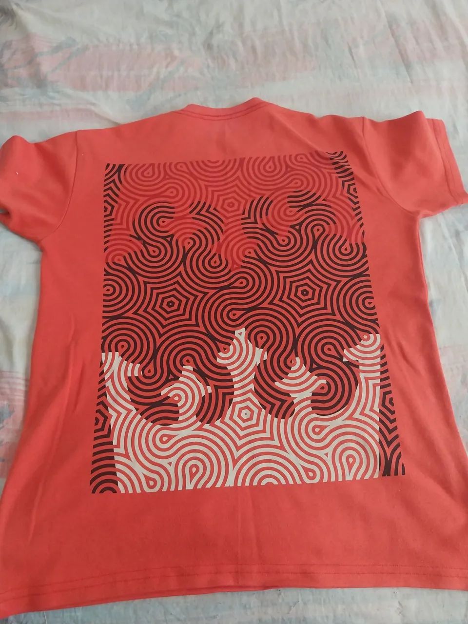 Camiseta Masculino  - Foto 3