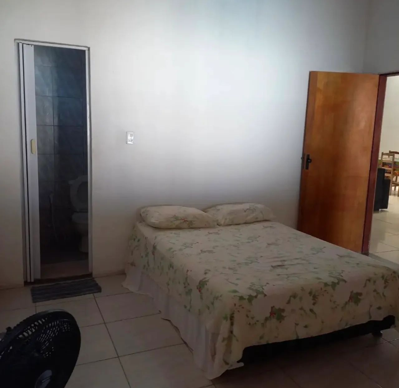 Alugo excelente casa na Praia de Águas belas - Foto 3