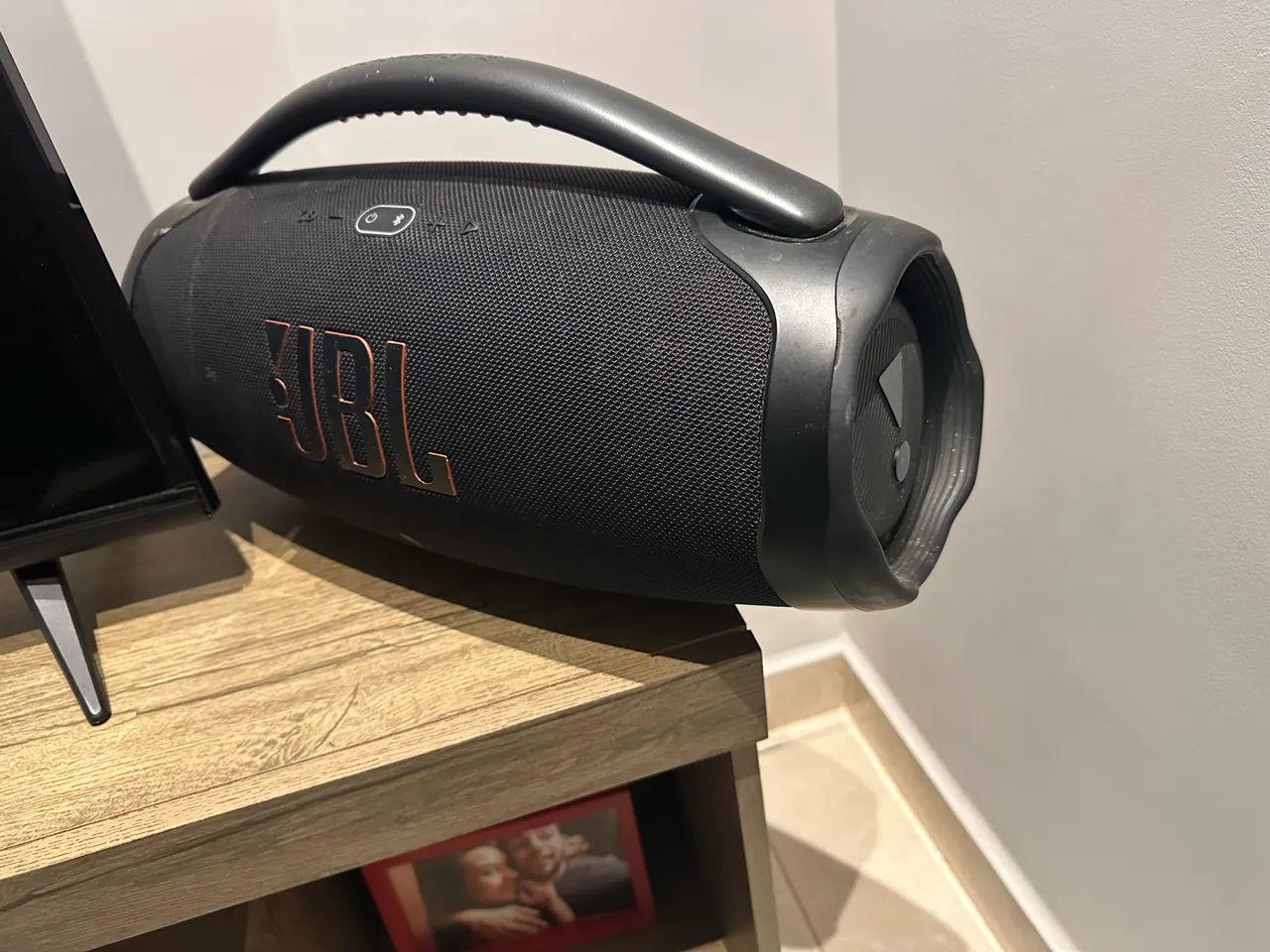 Jbl bombox 3 