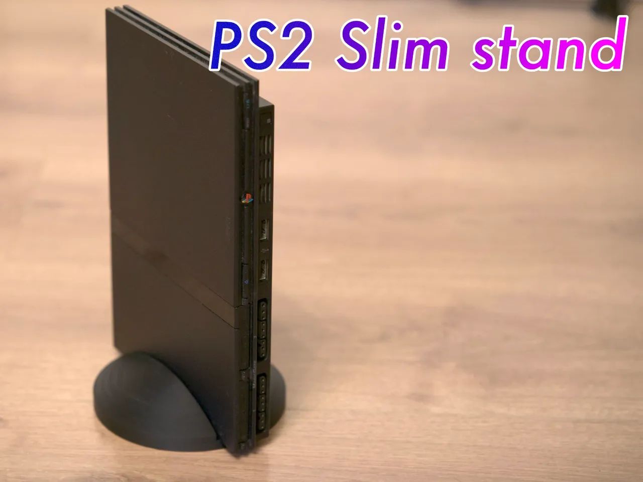 Suporte para ps2 - Foto 4