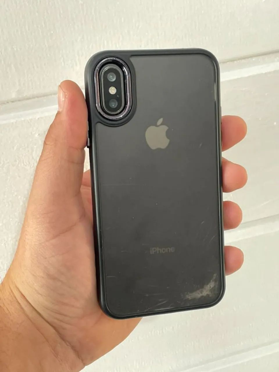 iPhone XS  - Foto 4