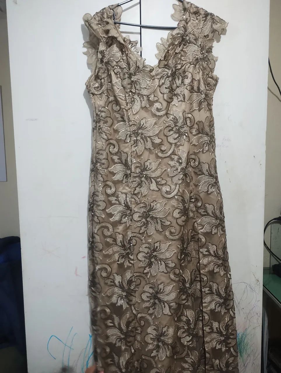 Vestidos semi-novos