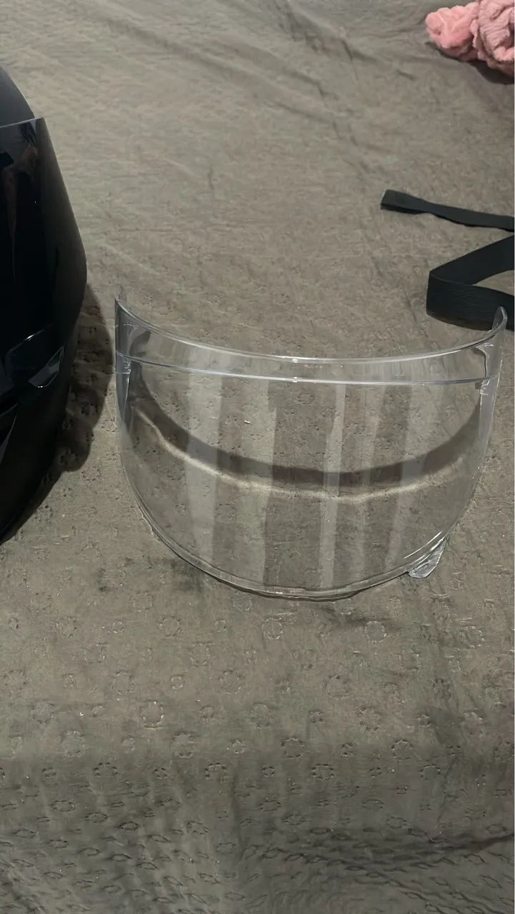 Vendo capacete Axs - Foto 2
