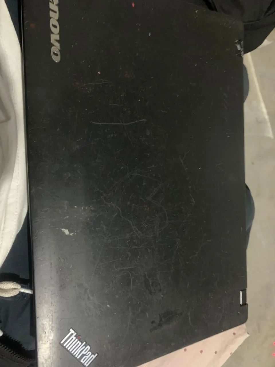 ? Lenovo ThinkPad Edge E420 + acessórios - Foto 3