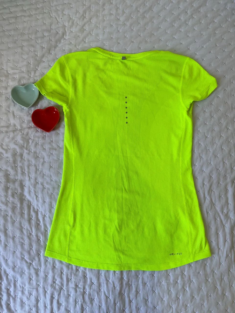 Blusa Nike - Foto 2