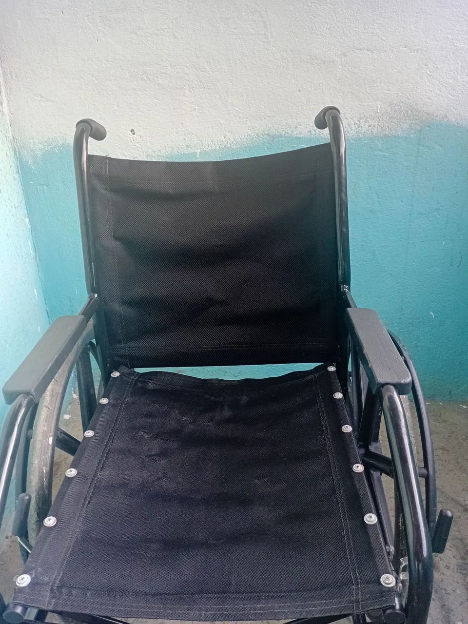 Cadeira de rodas - Foto 4