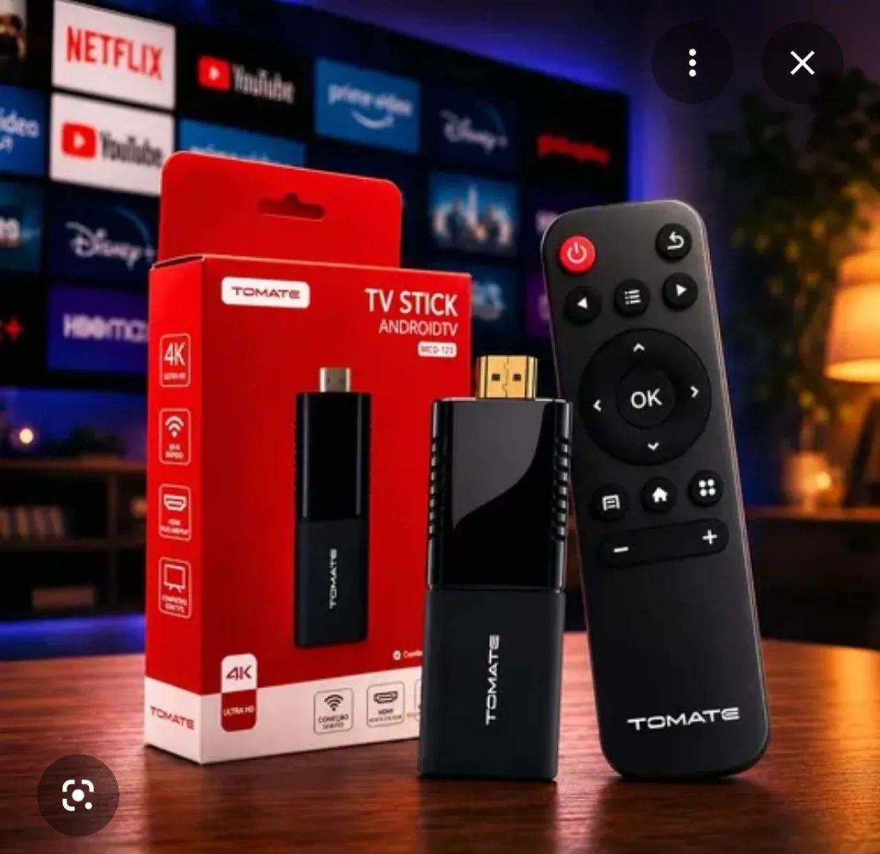 APARELHO DE TRANSFORMA SMART 