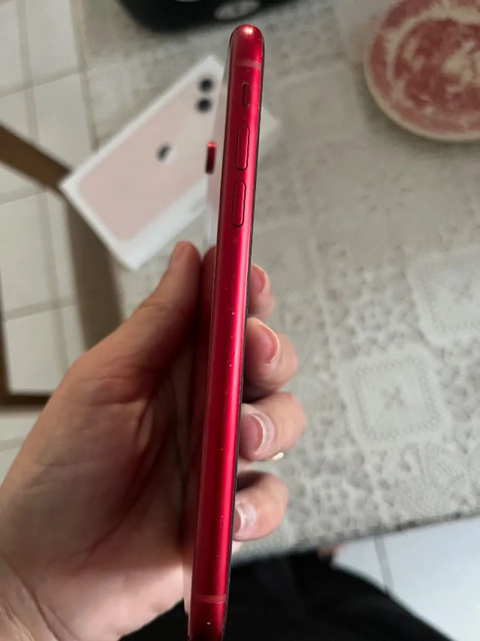 iPhone XR - Foto 2