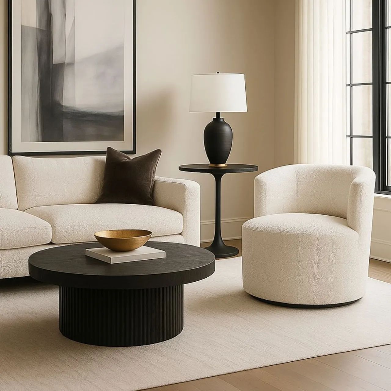 Poltrona orgânica  - Foto 5