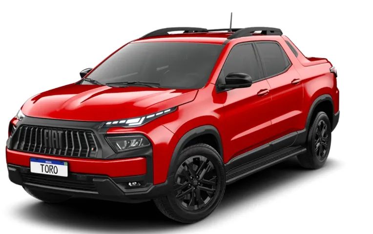 Fiat Toro Toro Ultra 1.3 T270 4x2 Aut. 2027
