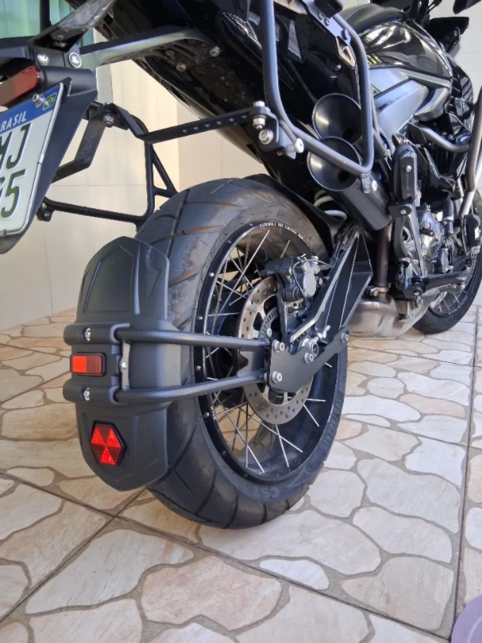 Zontes T 350X