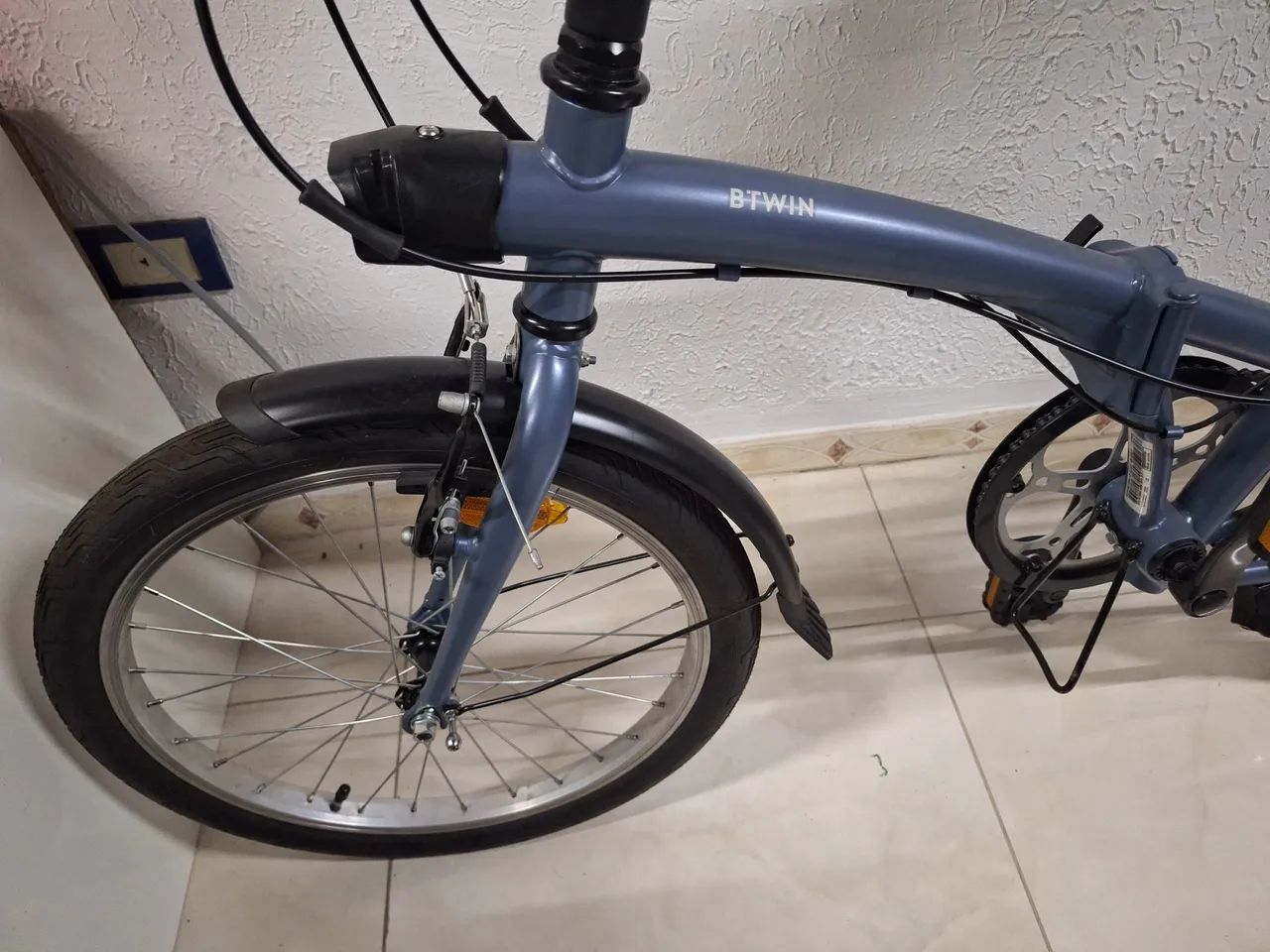 Bicicleta - Foto 3