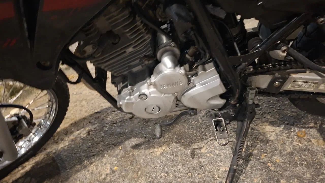  XTZ LANDER 2019 250 - Foto 4
