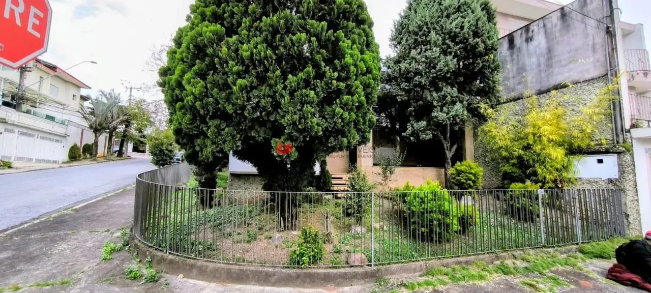 Casa Térréa - Vila Alpina, Santo André, SP - Foto 4