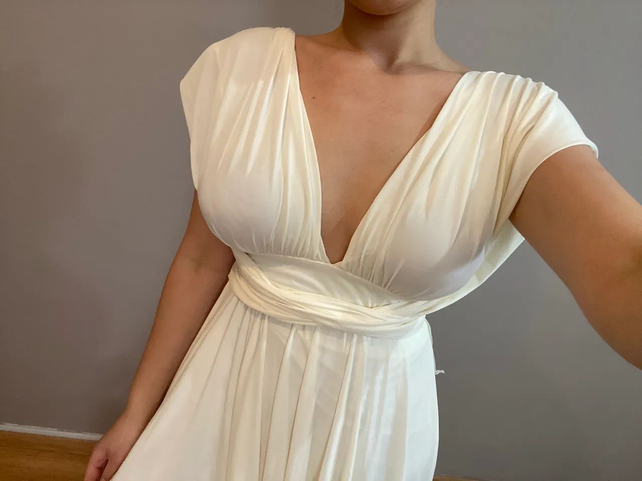 Vestido de casamento  - Foto 3