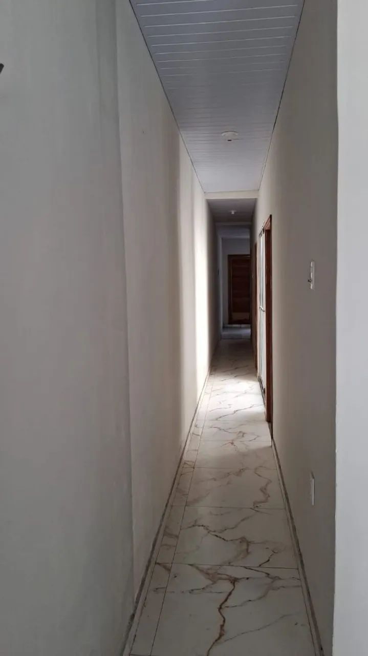 Vendo essa linda casa térrea  - Foto 5