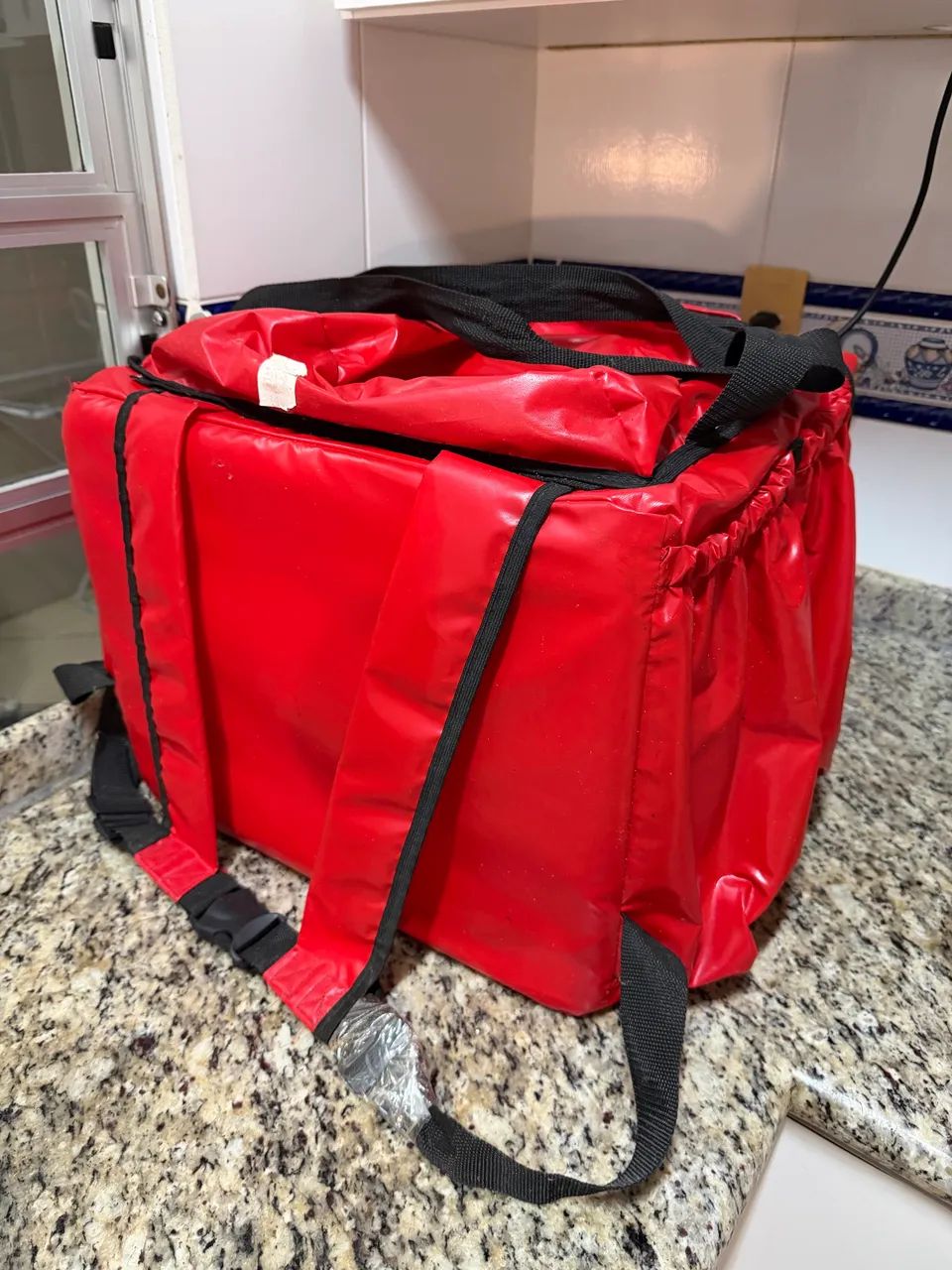 Bag para delivery - Foto 3