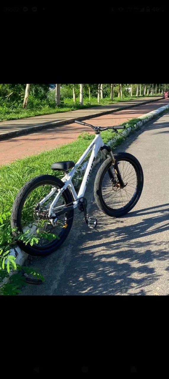 Bicicleta Hupi 
