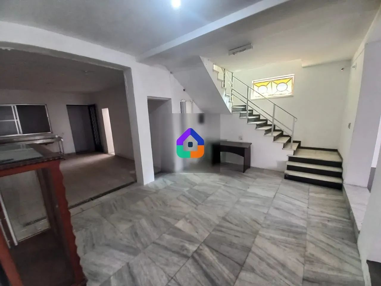 Casa com 4 Quartos no Méier, Rio de Janeiro