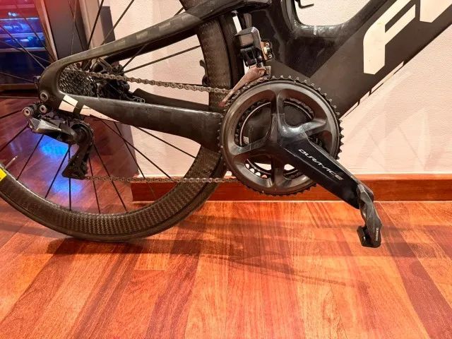 Bicicleta TT Felt IA FRD 2019 - Foto 2