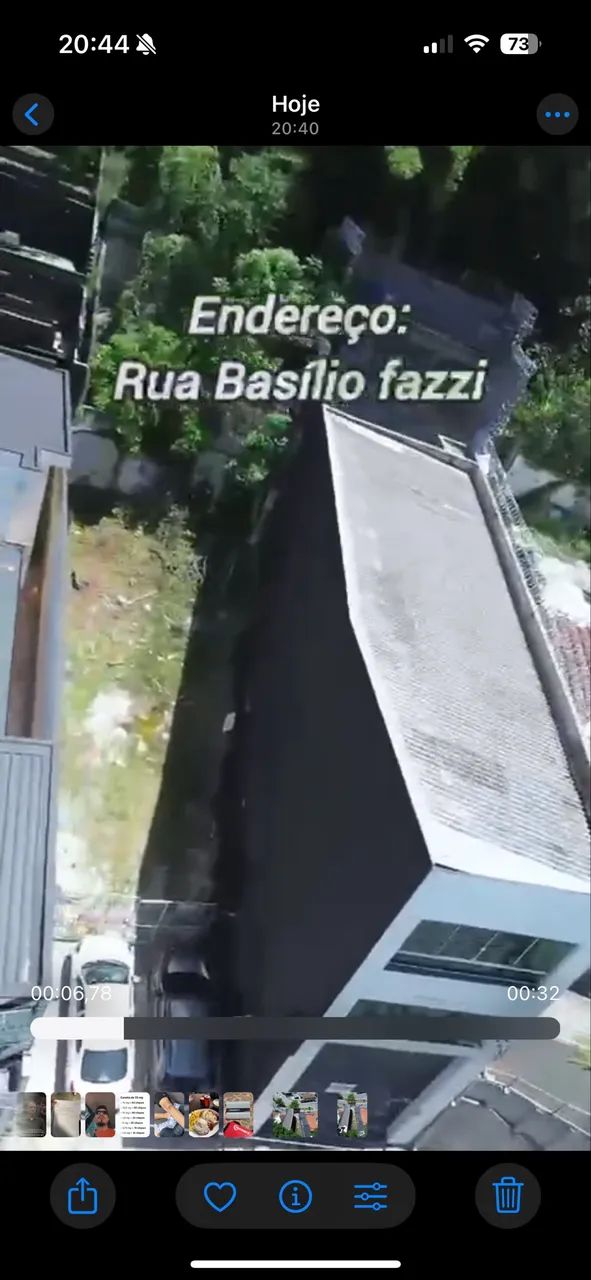 Terreno Comercial Franco da Rocha - Foto 2