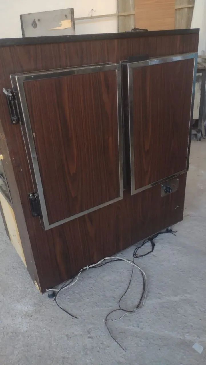Estufa para salgados  - Foto 4