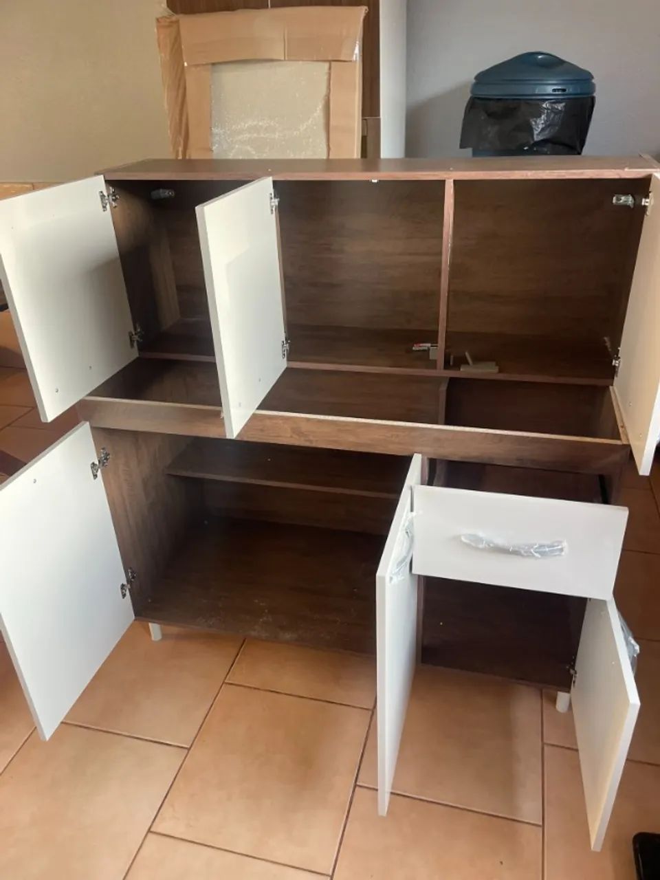 Balcão Pia Com Frete e Instalação - Foto 2