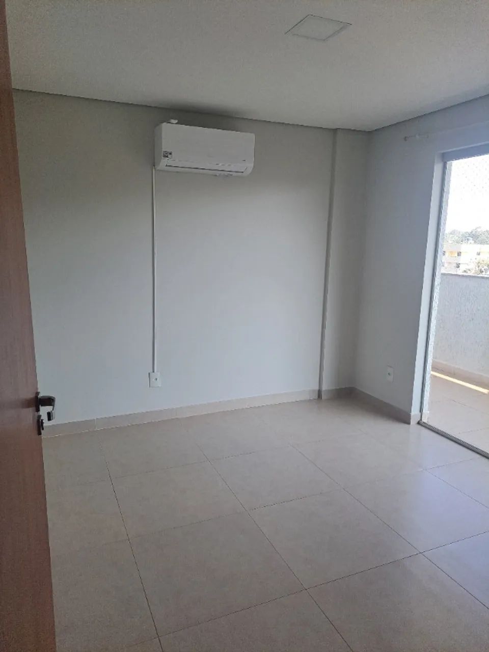 Apto de 2 quartos, sala e cozinha comVarandas grande - Foto 5