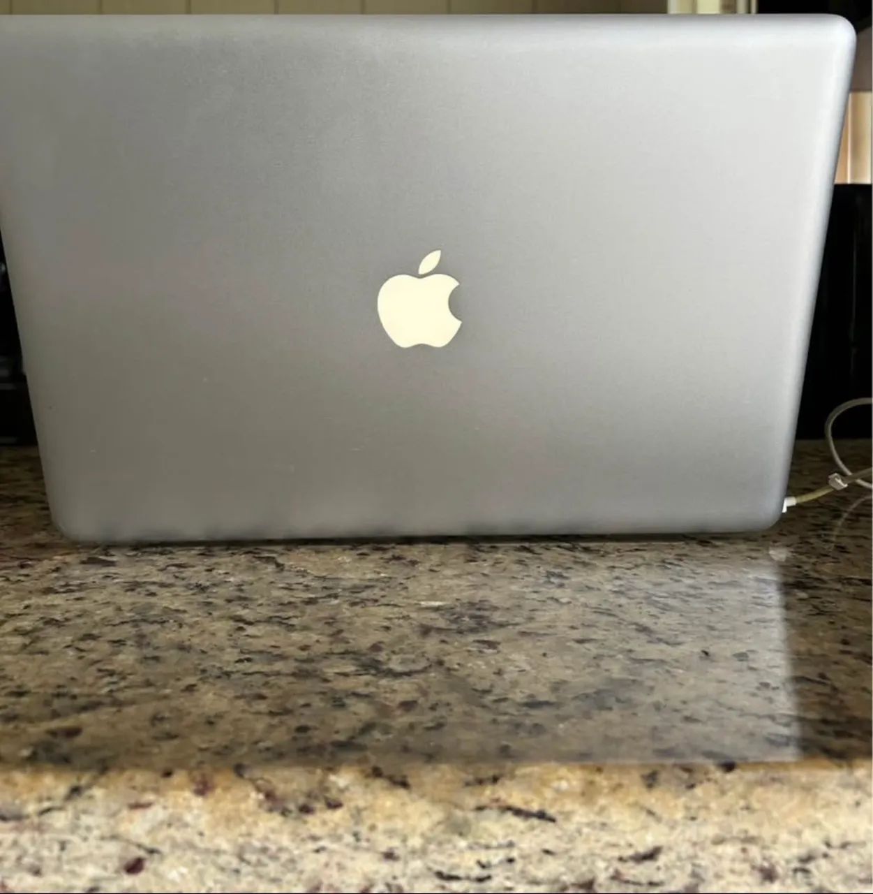 MacBook Pro 15 (Late 2008) - Foto 2