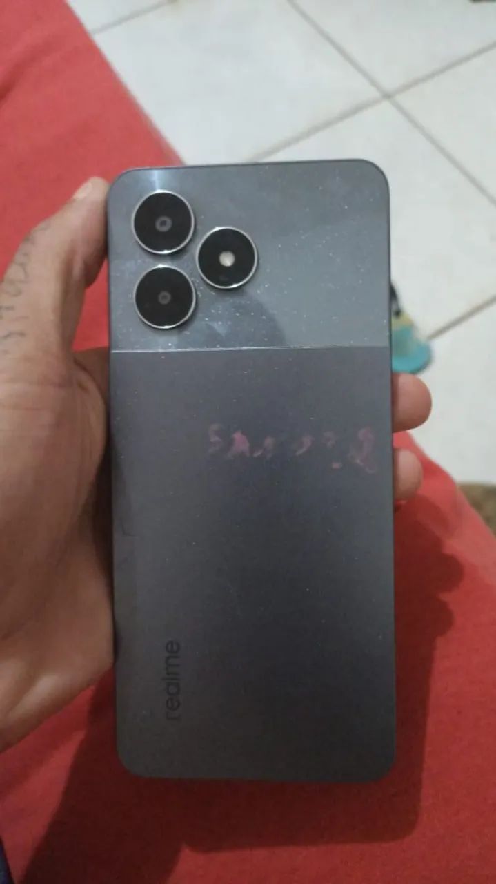 Realme Note 50 - Foto 2