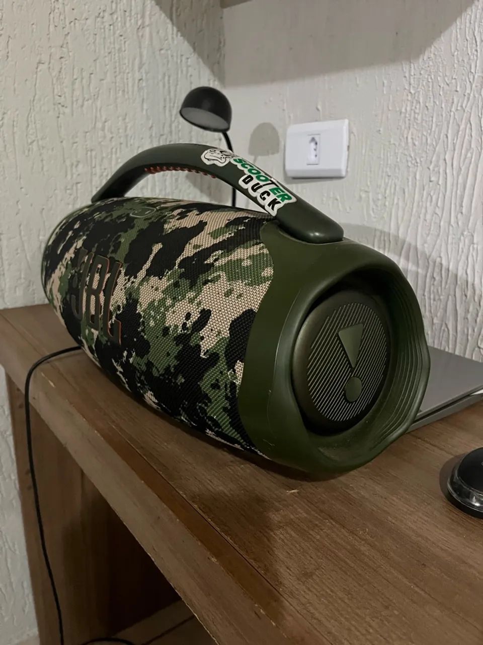 JBL Bombox 3  - Foto 3