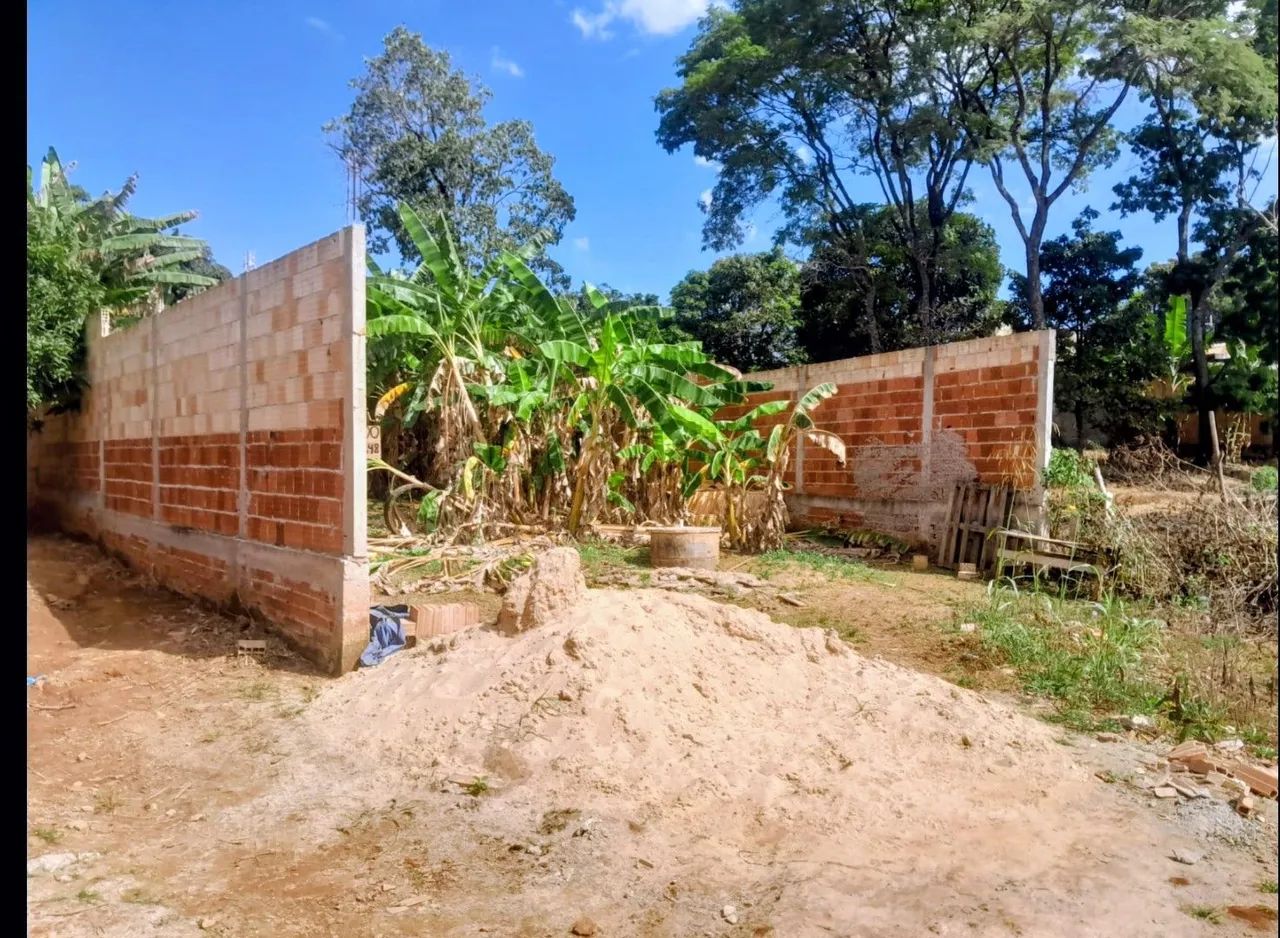 Lote boramanso são Sebastião 