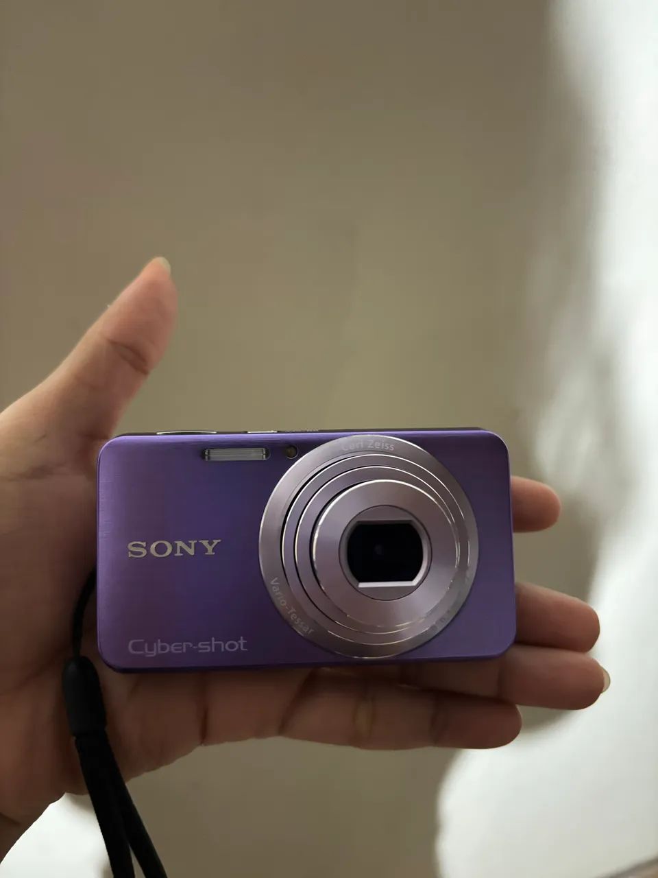 Câmera Sony 16 MP - Foto 3