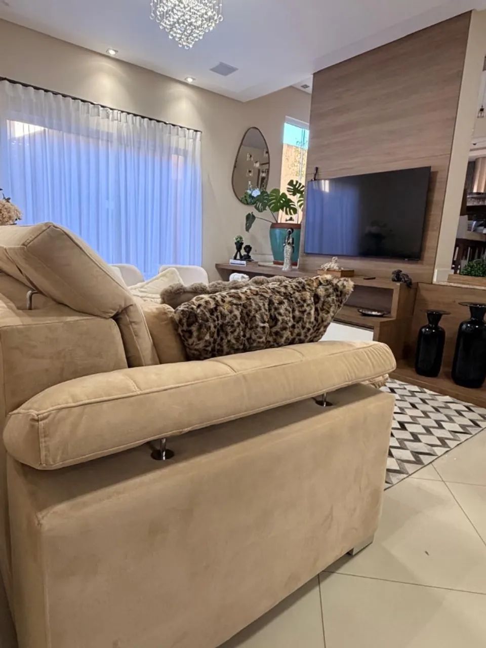 Sofá em estado de novo - Foto 3