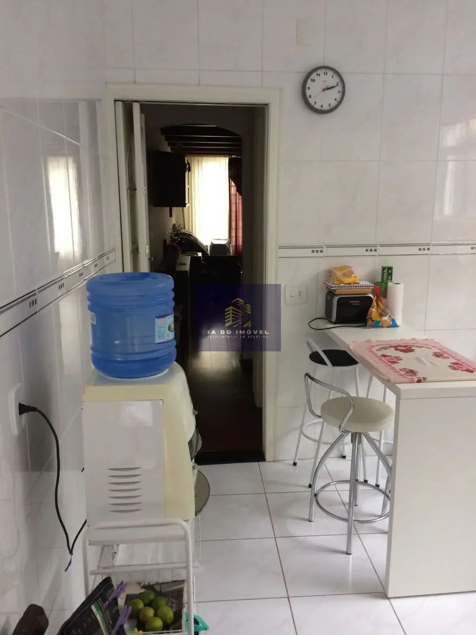 Casa com 2 suítes no Jardim Aeroporto! - Foto 7