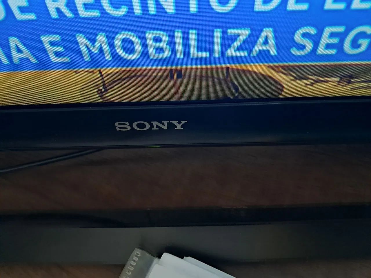 Tv sony Bravia Smart 32 - Foto 3