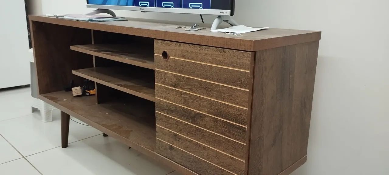 Rack para Tv