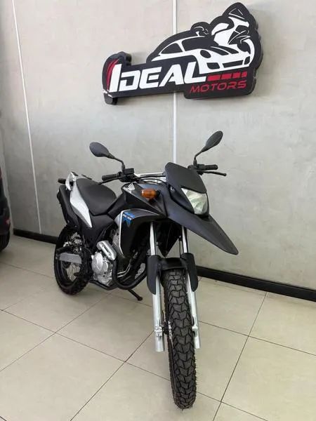 HONDA XRE 300 2015 - Foto 2