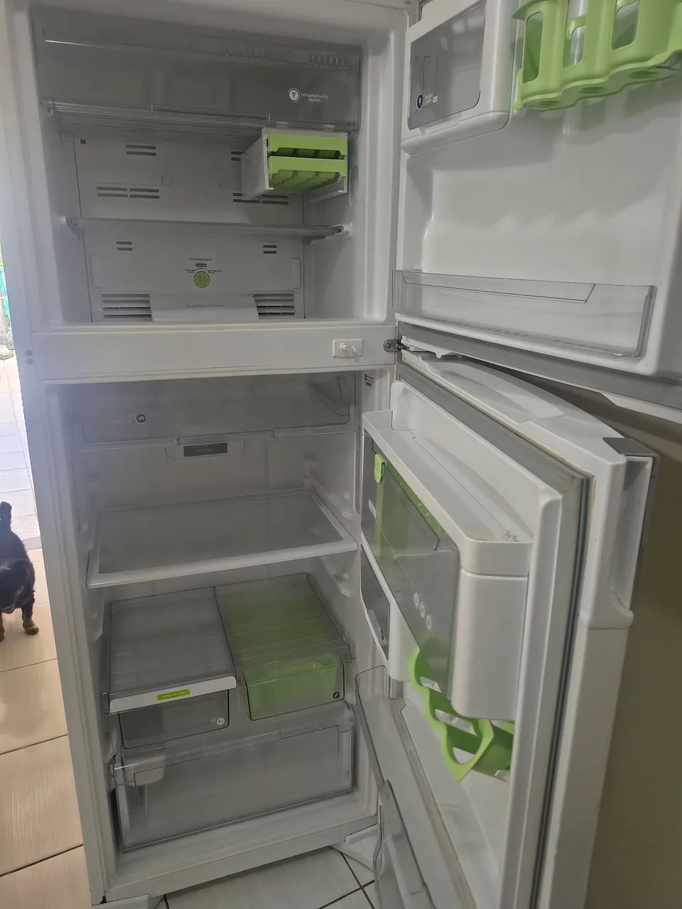 Geladeira  - Foto 3