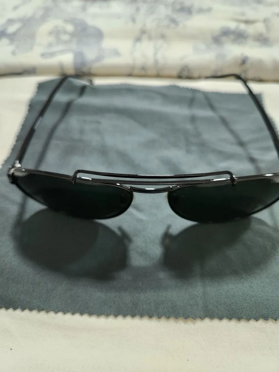 Oculos sol Ray-Ban - Foto 4