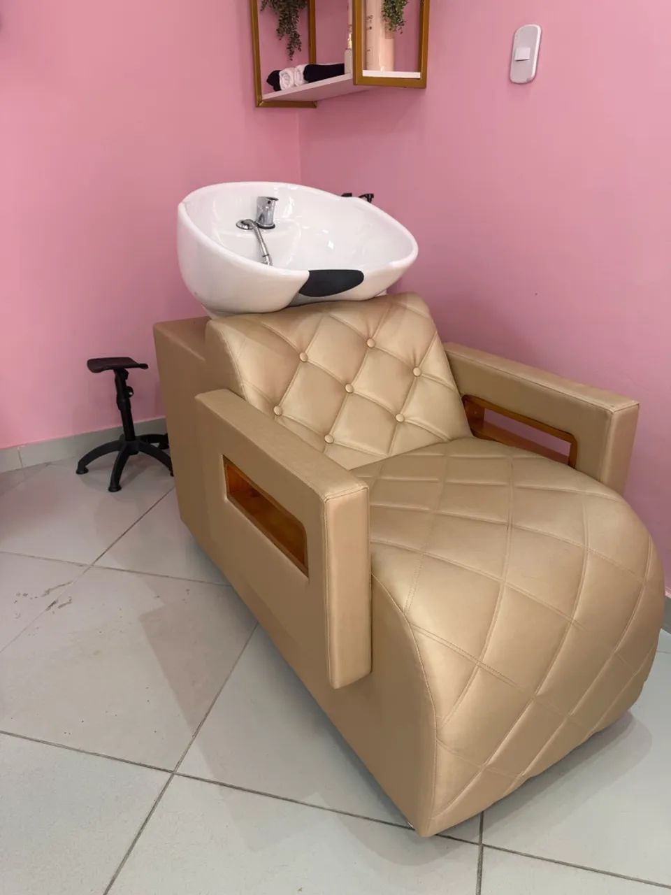 Lavatório para Salão  - Foto 2