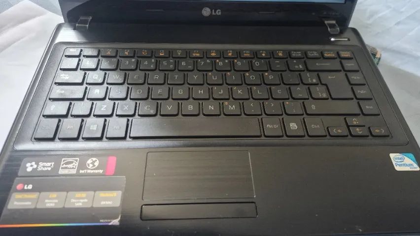 Notebook  - Foto 4