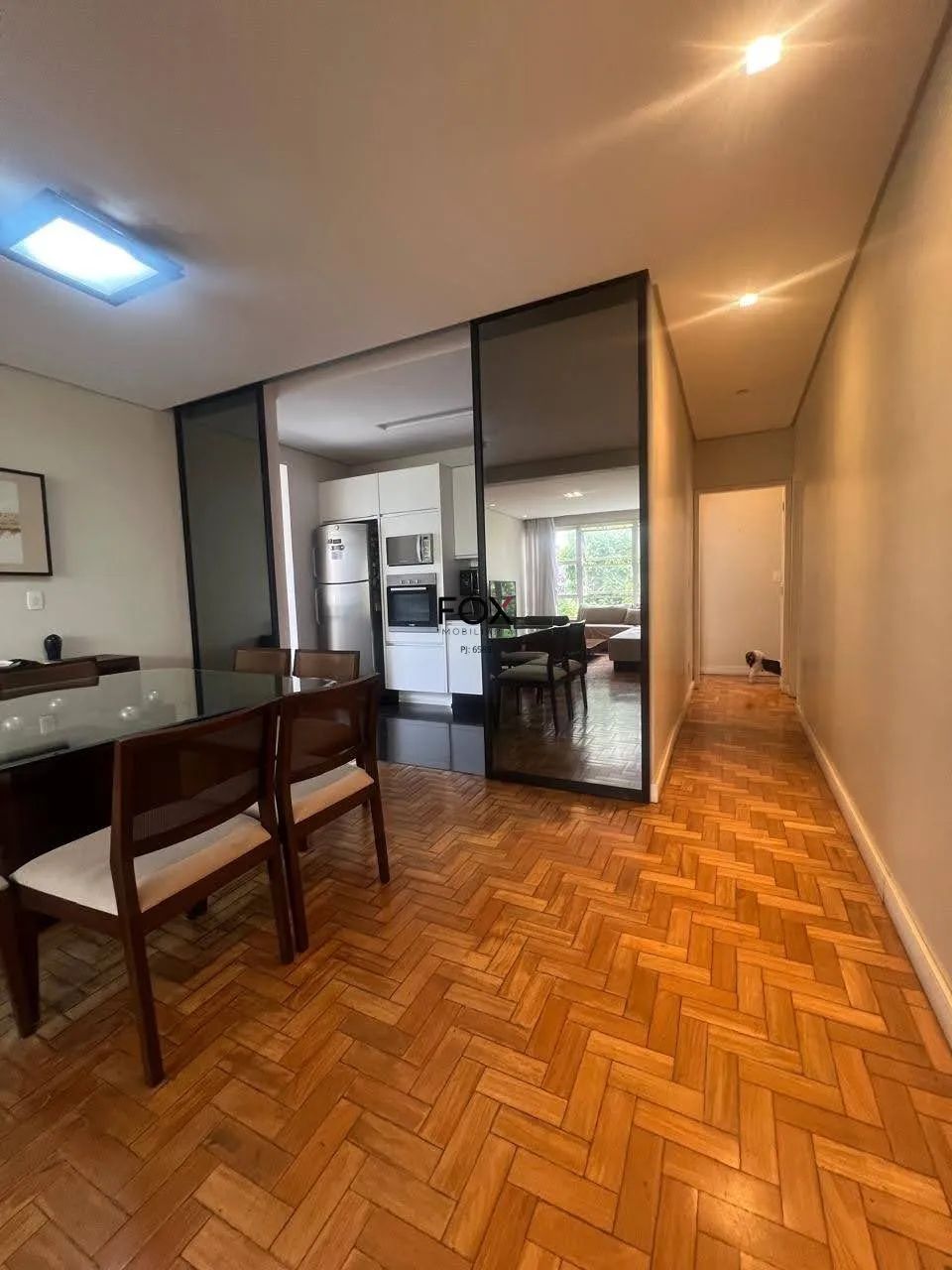Apartamento com 4 quartos à venda em Belo Horizonte - Foto 5