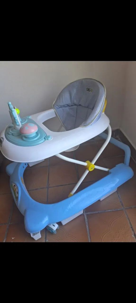Andador  - Foto 2