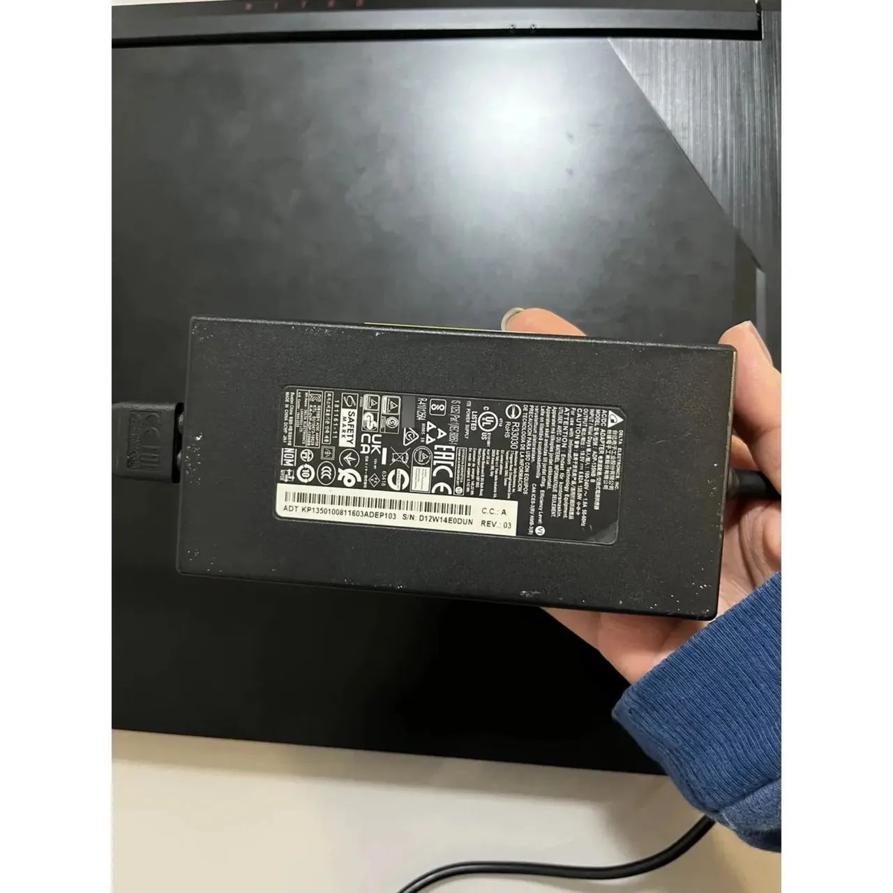 NOTEBOOK GAMER ACER NITRO 5 - Foto 2
